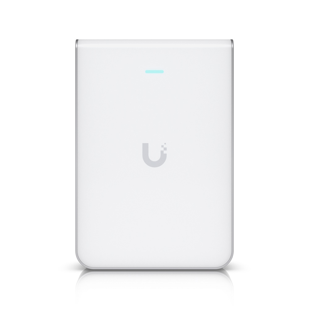 Ubiquiti UniFi U7 Pro Wall Trådløs forbindelse Vægmonterbar