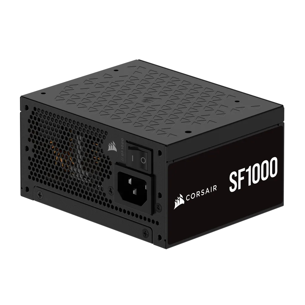 CORSAIR SF Series SF1000 1000Watt 80 PLUS Platinum