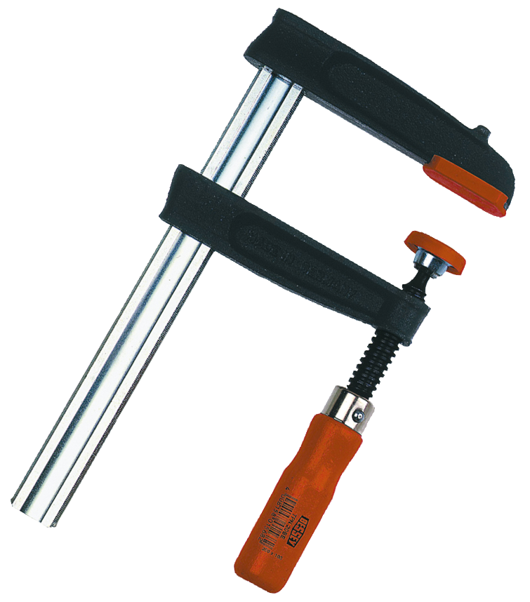 BESSEY Schraubzwinge TPN-BE 160/80 | Temperguss