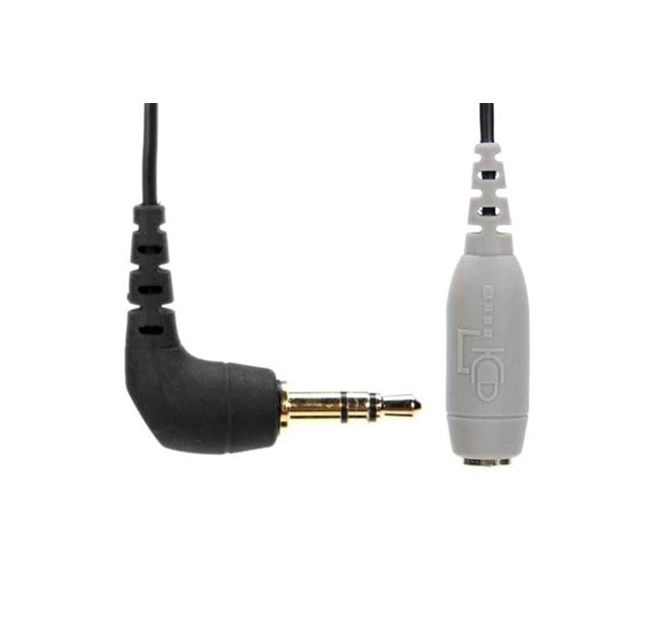 RØDE SC3 Audiokabel Sort
