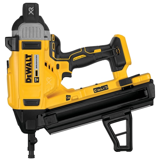 DeWalt DCN890N-XJ
