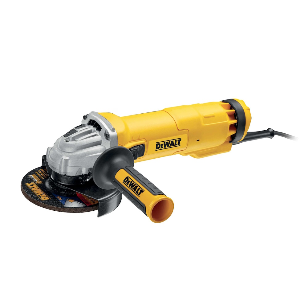 Angle Grinder DWE4237-QS