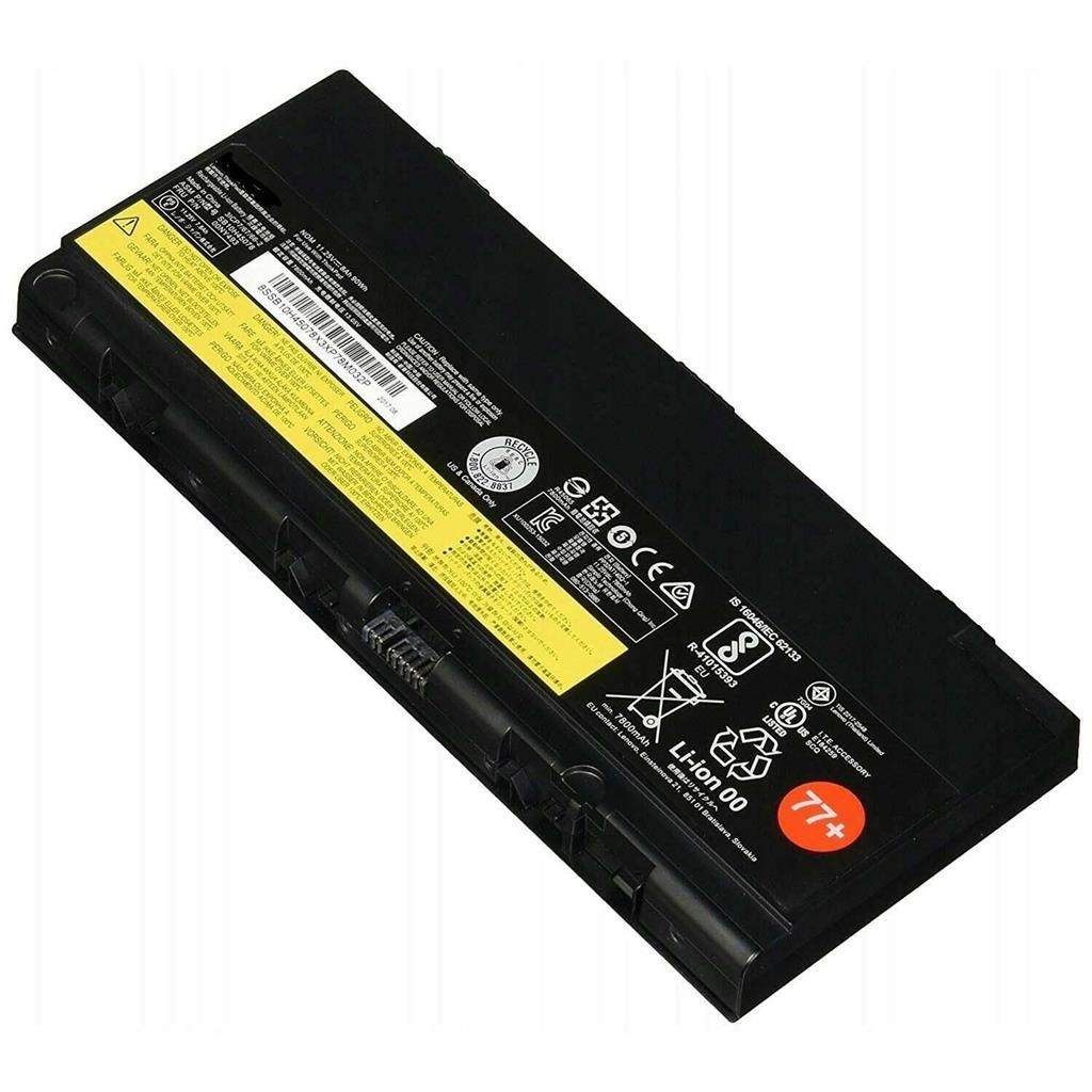 Battery Lenovo ThinkPad P50/51/52 7900mAh New