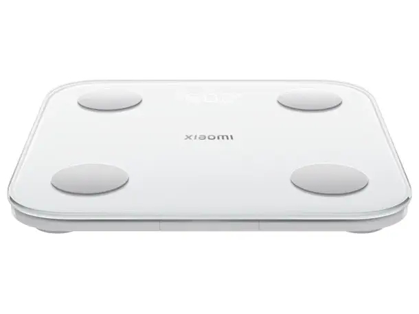 Xiaomi MJTZC01YM Body Composition Scale S400 Badevægte Hvid