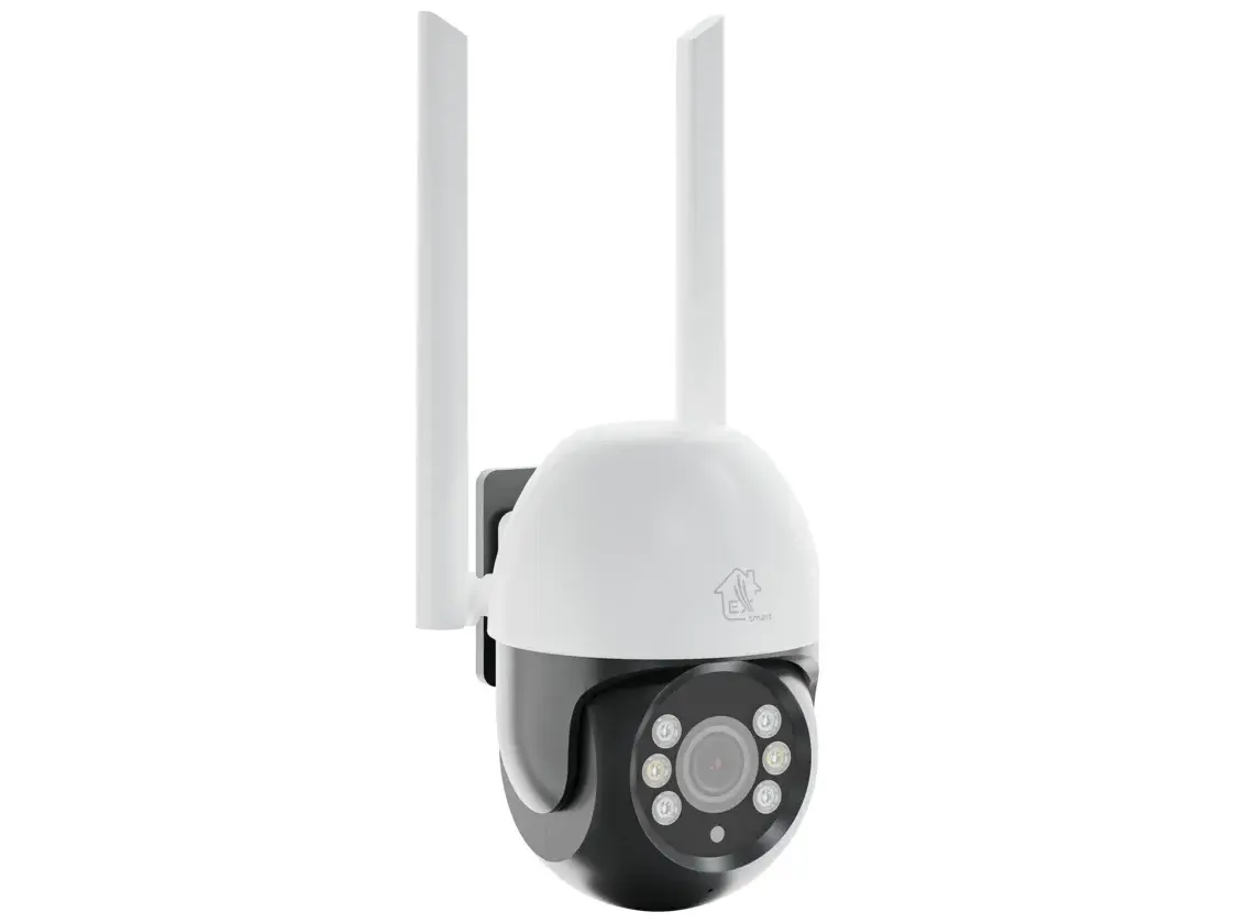 Extralink EX.30103 Netværksovervågningskamera Indendørs & udendørs 2304 x 1296