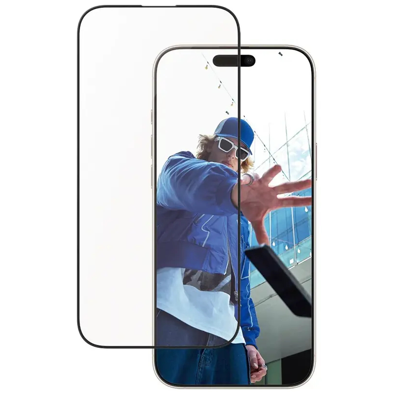 PanzerGlass Apple iPhone 16 Pro Max