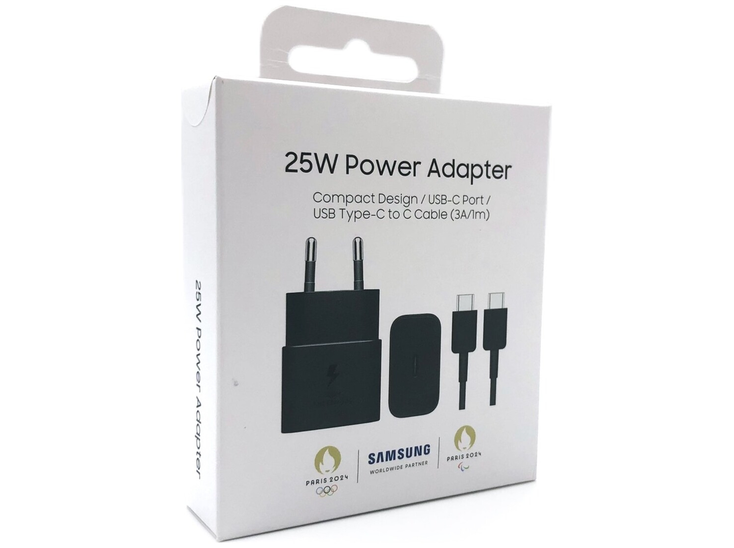 Samsung Adapter 25Watt 1xUSB-C