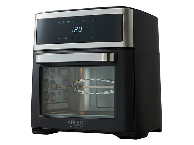 Mini piekarnik Adler Adler AD 6309 8 w 1