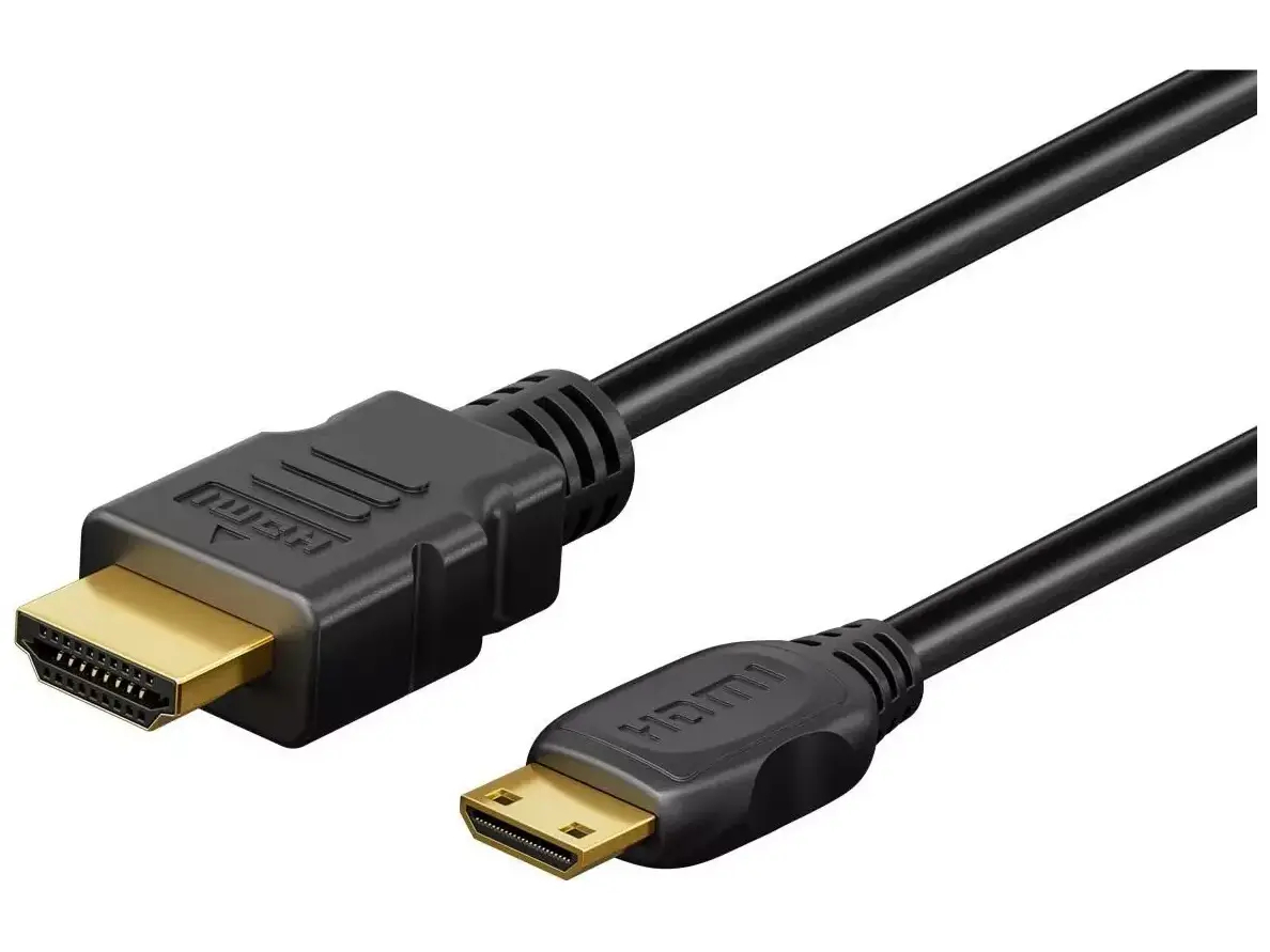 Goobay 74083 HDMI -> Mini HDMI 2m