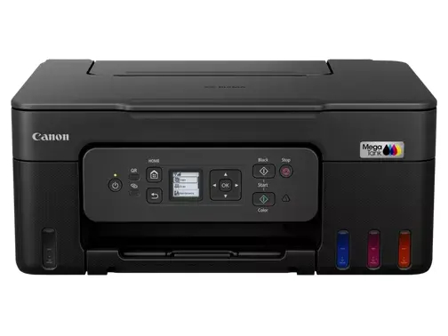 Canon PIXMA G3480 Blækprinter