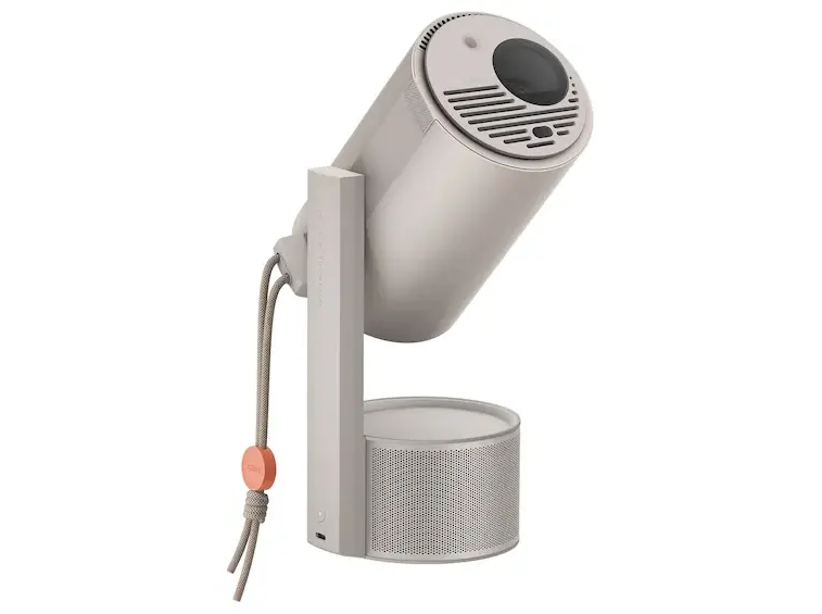 XGIMI MoGo 3 Pro DLP-projektor USB