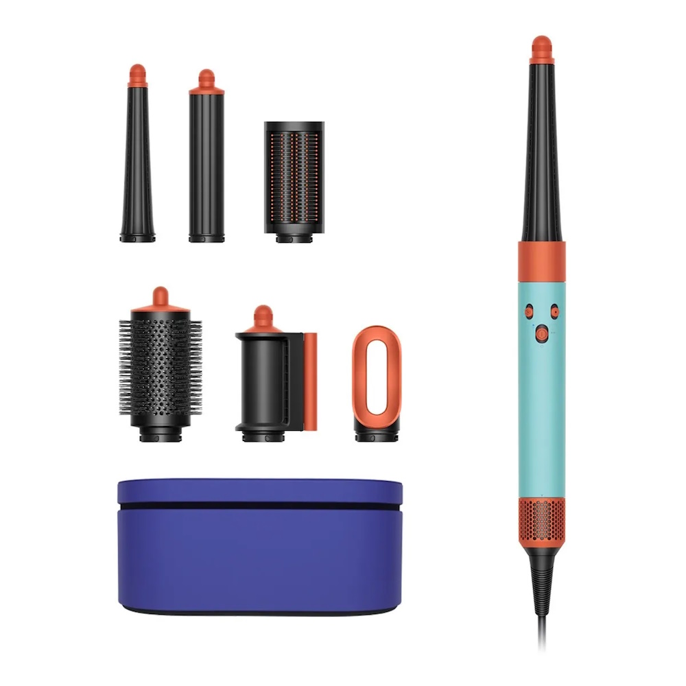 Dyson Airwrap ID Multi-Haarstyler und -trockner HS08