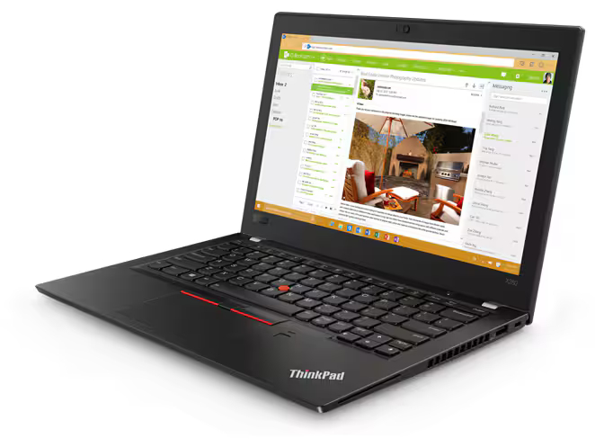 LENOVO TP X280 I5-8250U 8GB 256GB W11P