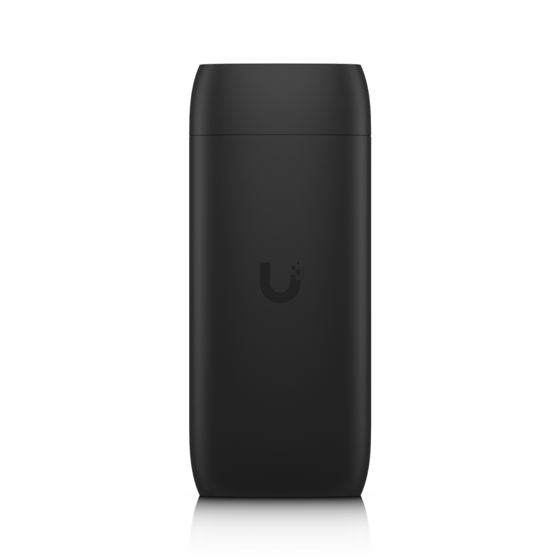 Ubiquiti UniFi Display Cast Pro Streamingadapter til netværksmedie Trådløs Kablet Sort