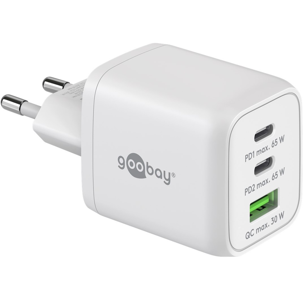 Goobay 64754 2xUSB-C