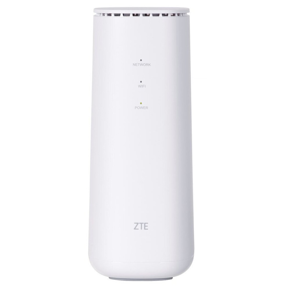 Router ZTE MF289F