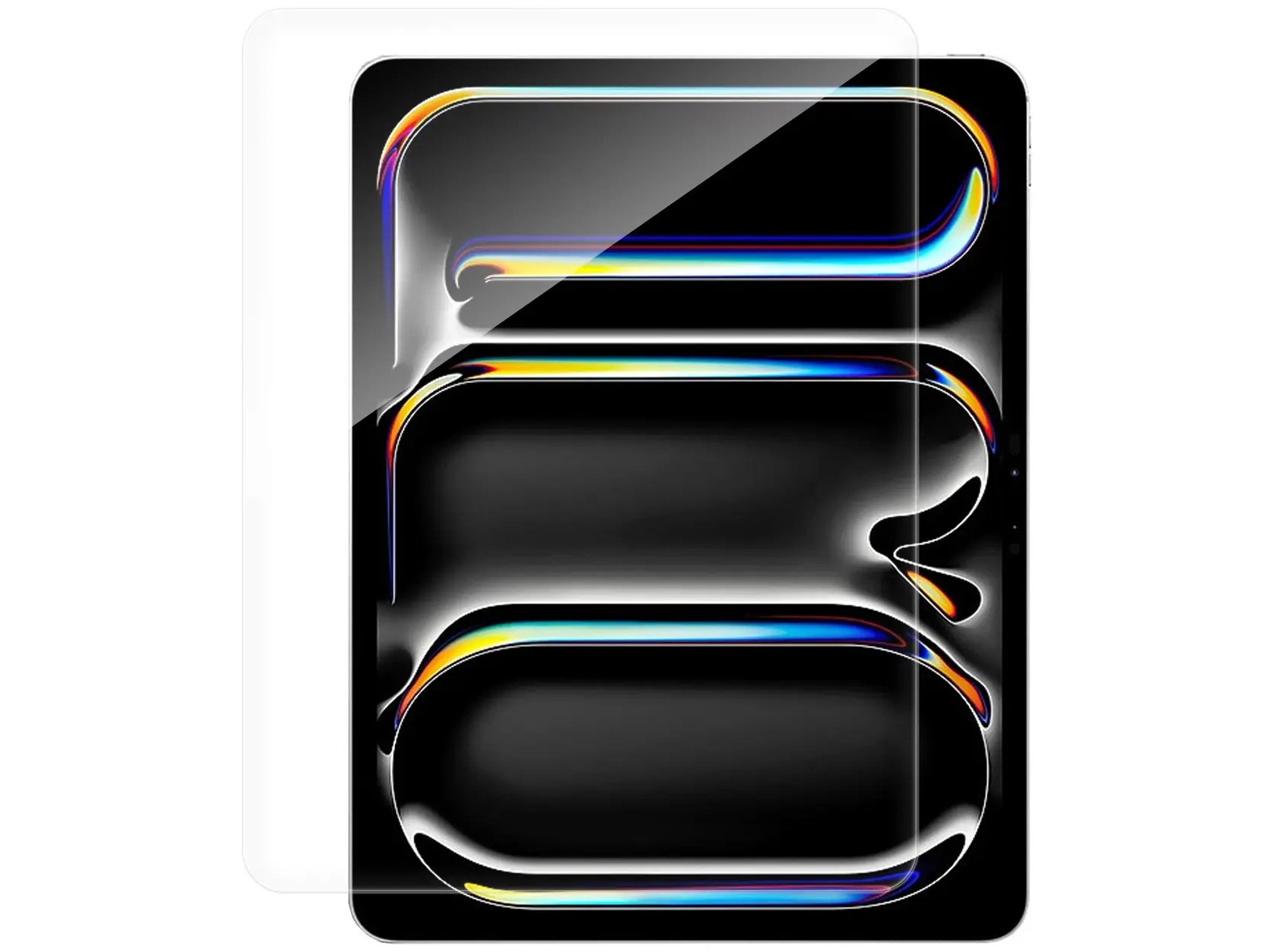 Szklo hartowane Wozinsky Tempered Glass na iPad Pro 13' 2024