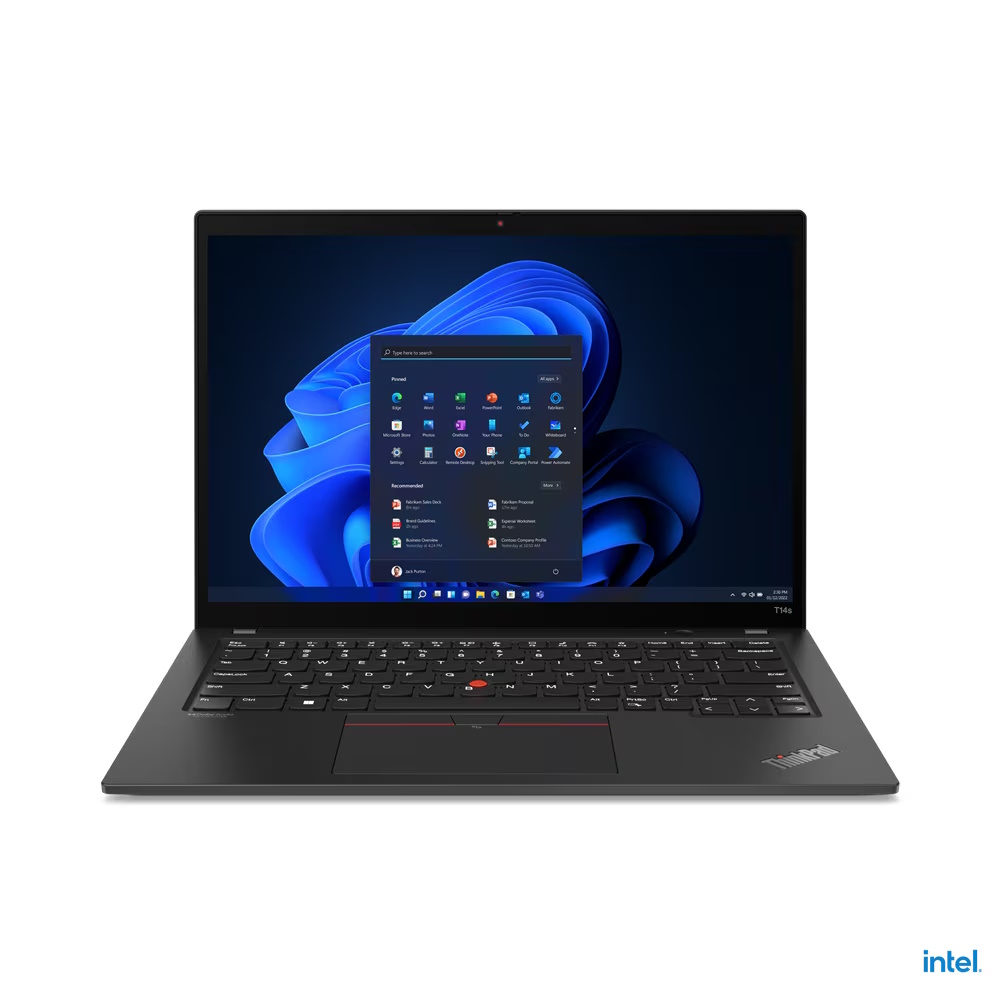 LENOVO TP T14S G3 I5-1245U 16GB 1TB W10P