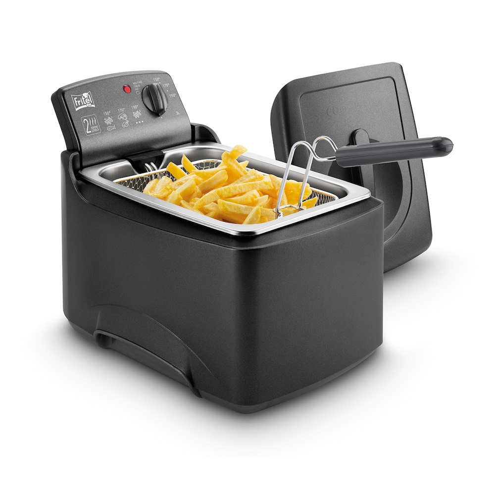 FRITEL Turbo SF 4176 3L 2300W