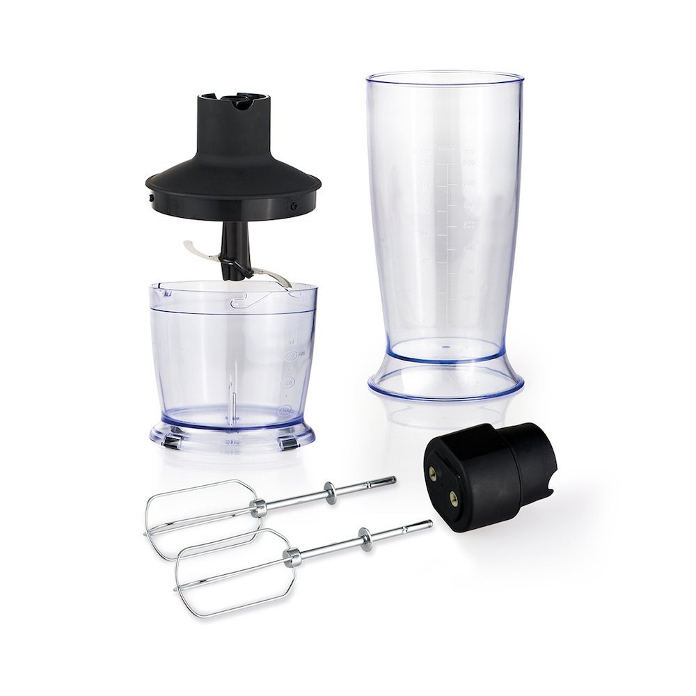 Fritel HB 2870 accessory set