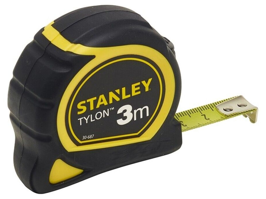 Stan Bandmass Tylon 3m/12,7mm 0-30-687
