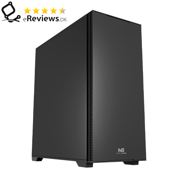 Nordic Gaming Mute silent ATX case