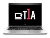 HP EliteBook 840 G6 14' 1920 x 1080 (Full HD) i5-8365U 32GB 512GB Intel UHD Graphics Windows 10 Pro