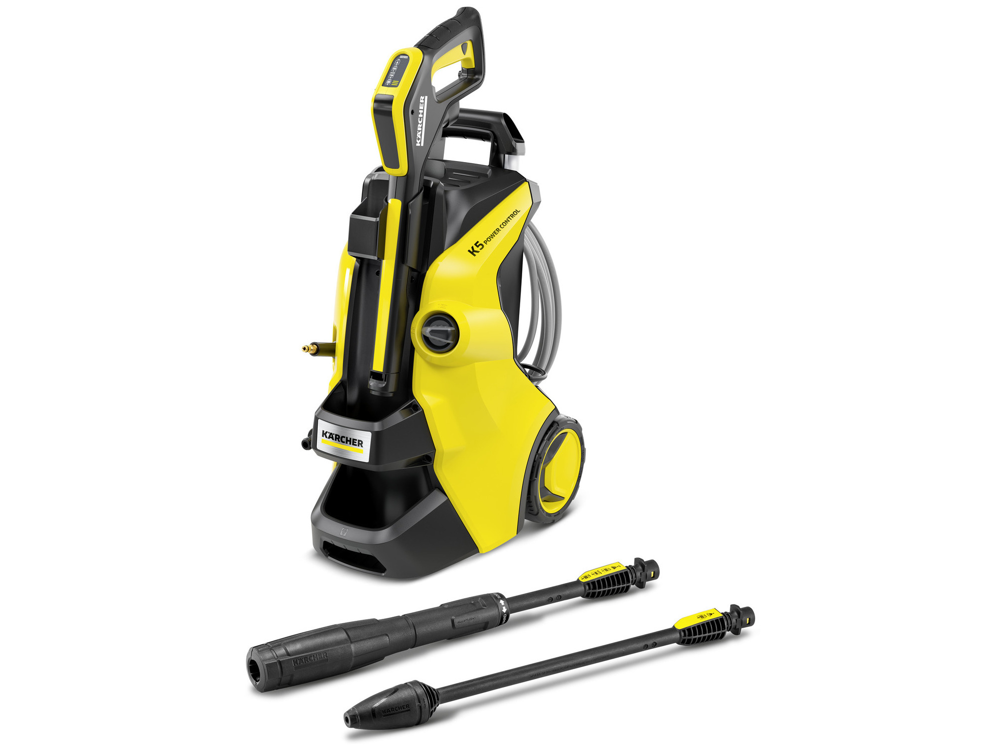 Kärcher K 5 Power Control Flex