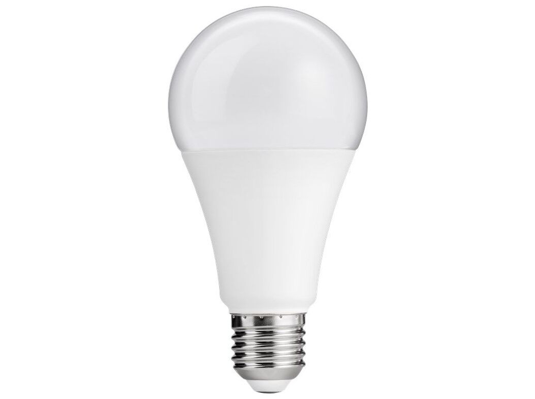 Goobay 65389 LED pære 15 kWh E 1800lumen 3000K Varm hvid