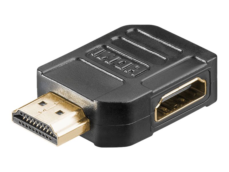 goobay A 344 G HDMI adapter