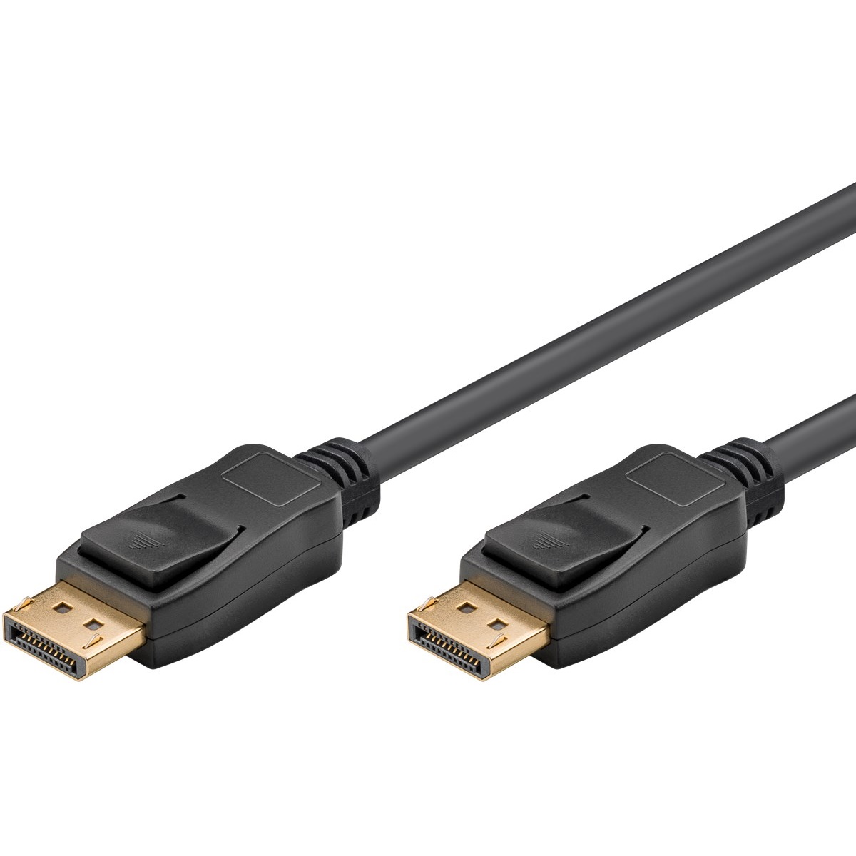 Goobay 61696 DisplayPort -> DisplayPort 1m