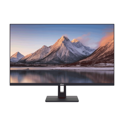 Dahua DHI-LM32-C301B 32' IPS 2560 x 1440 (2K) HDMI DisplayPort 75Hz