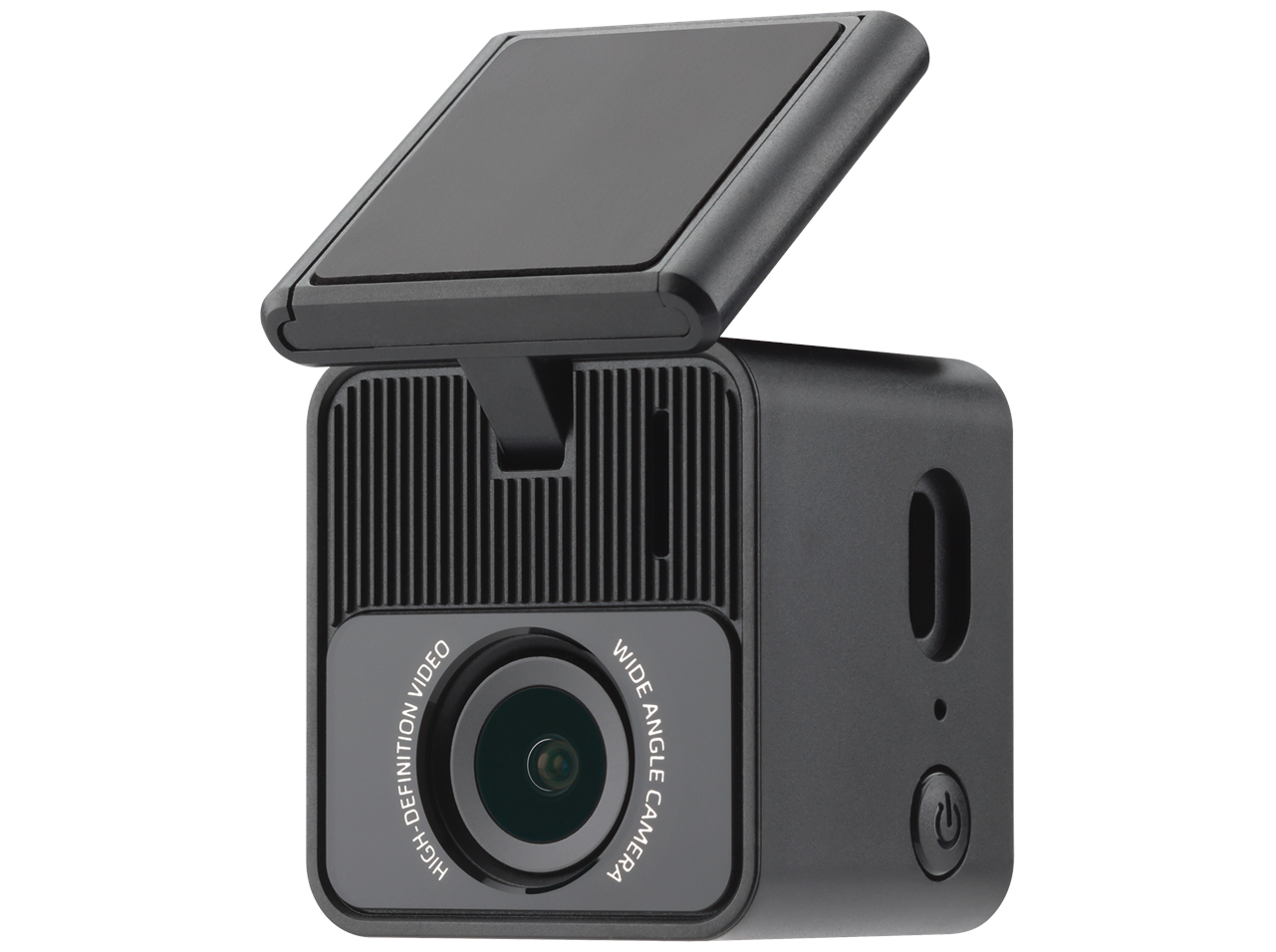 Mio MiVue J20 Dashcam 1920 x 1080 Sort