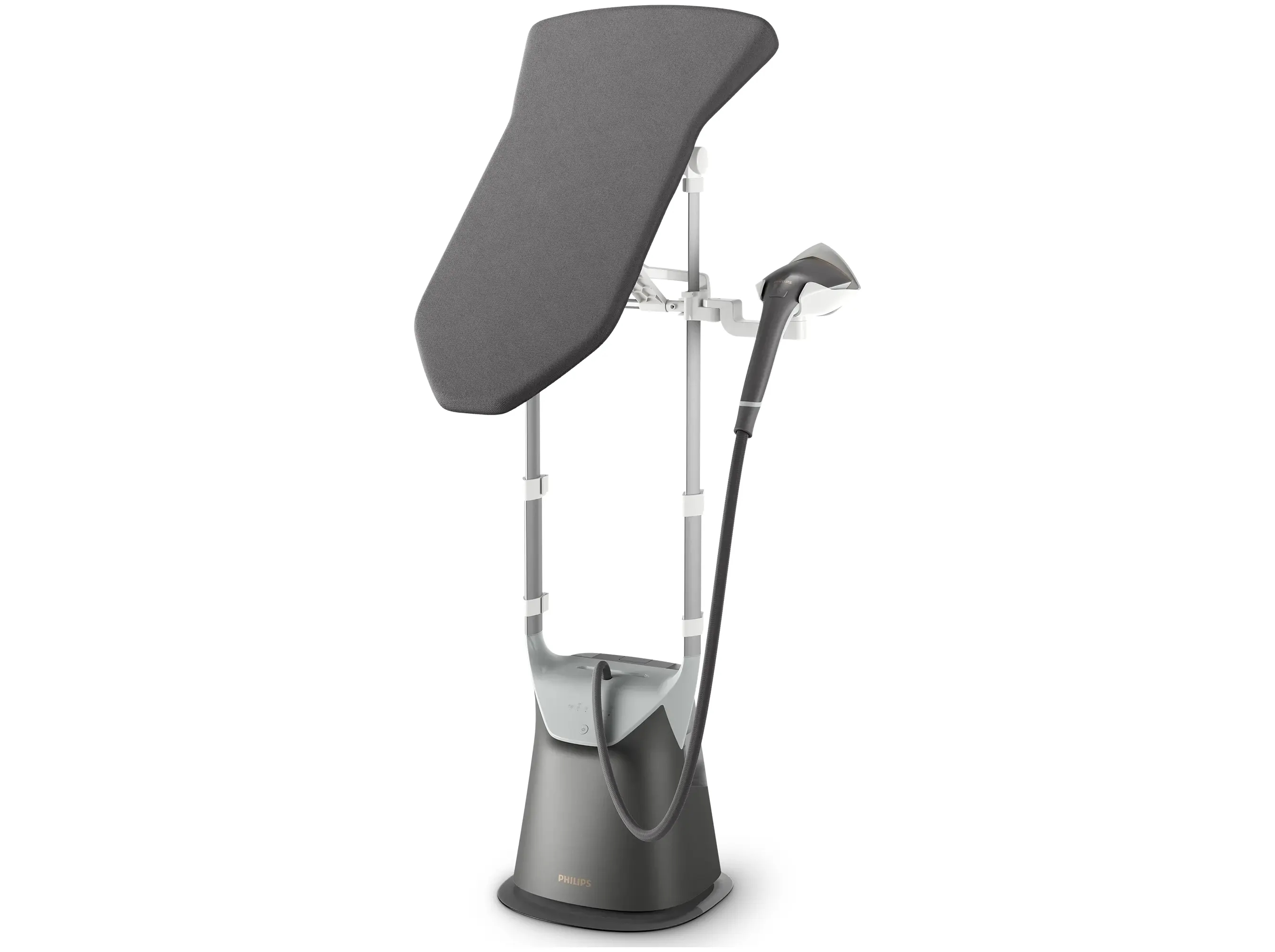 Philips All-in-One 8000 Series GC628 Stof damper 2400W Grå