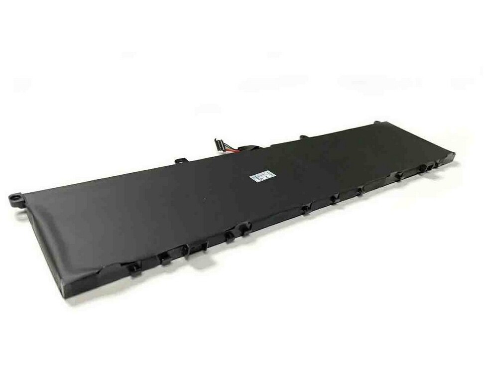 Battery Lenovo TP P1 X1 Ext 1st/2nd 15.4V 5180mAh