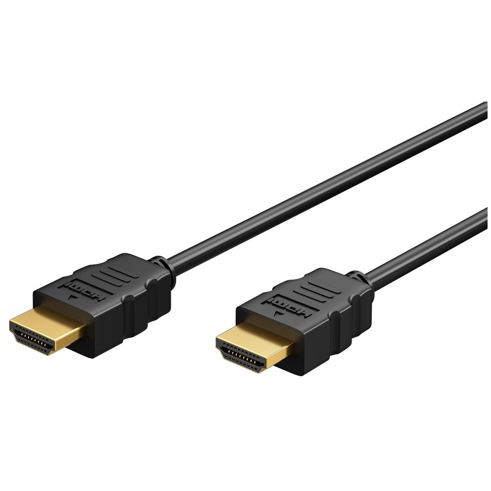 Goobay 60626 HDMI -> HDMI 10m