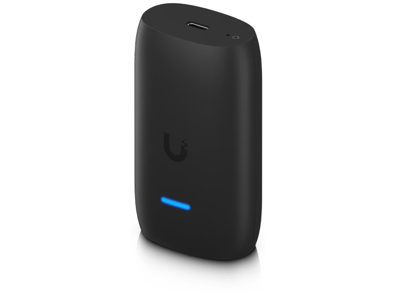 Ubiquiti UniFi Display Cast Lite Streamingadapter til netværksmedie Trådløs Kablet Sort