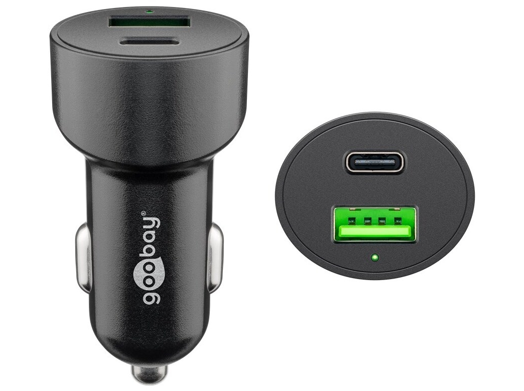 Goobay 39908 30Watt 1xUSB-C