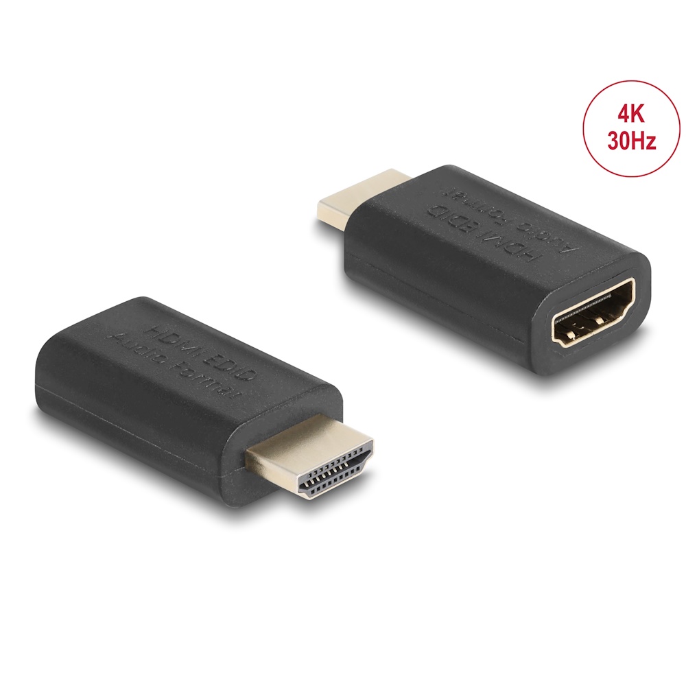 DeLOCK EDID læser / skriver