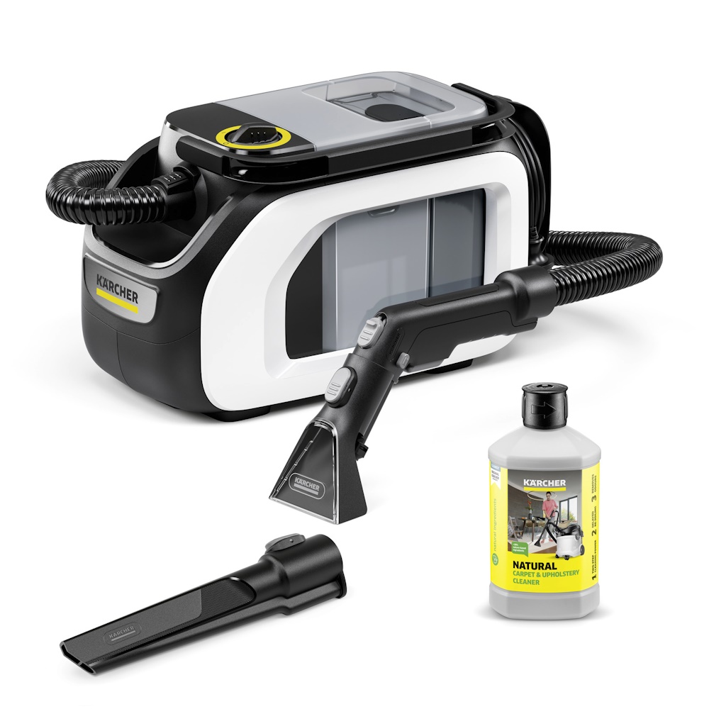 KARCHER SE 3 Compact Home N1 Washing Vacuum Cleaner