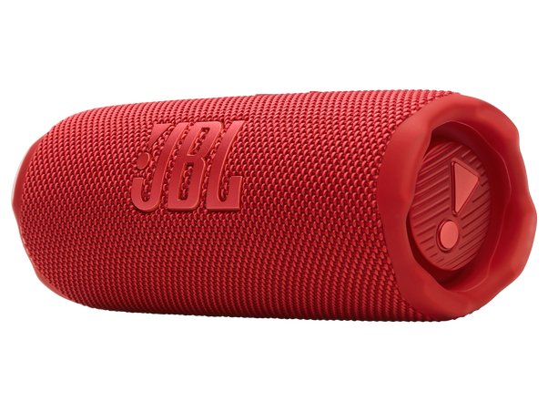 Alowwed----JBL Flip 7 Bluetooth-kaiutin, punainen