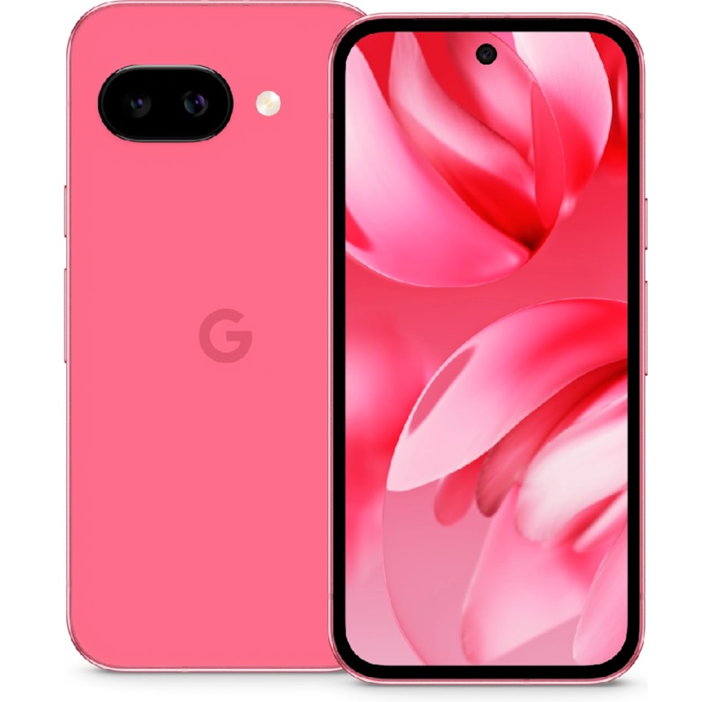 Google Pixel 9A 6.3' 128GB Pæon