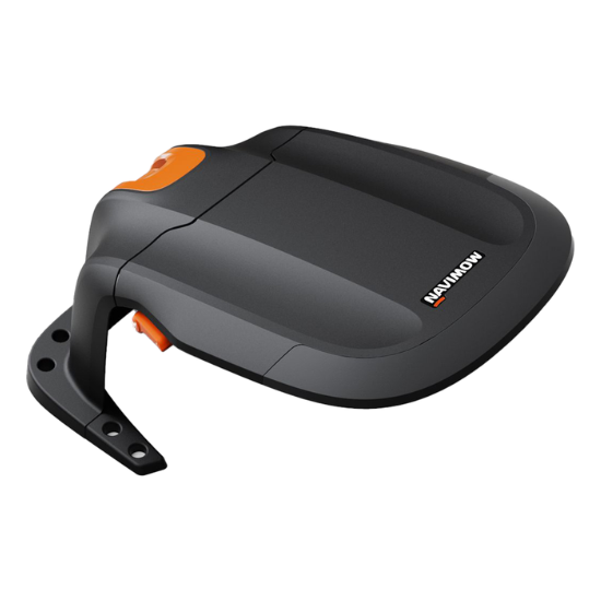 Alowwed----Segway Navimow Garage S, i1A02E -lataustelakan suojakatos