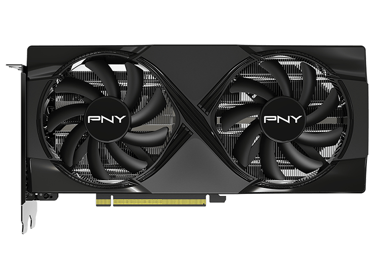 PNY GeForce RTX 5060 Ti 8GB 8GB
