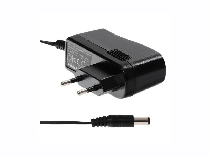 Yealink kompatibles Ersatz Netzteil 5V / 2A Für T2x; T3x; T4x; T5x; MP5x Serie außer VP59; CP960 EU-Stecker