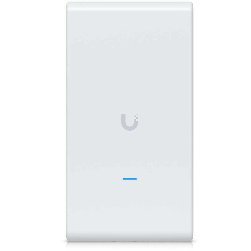 Ubiquiti UniFi U6 Mesh Pro Trådløs forbindelse Hvid