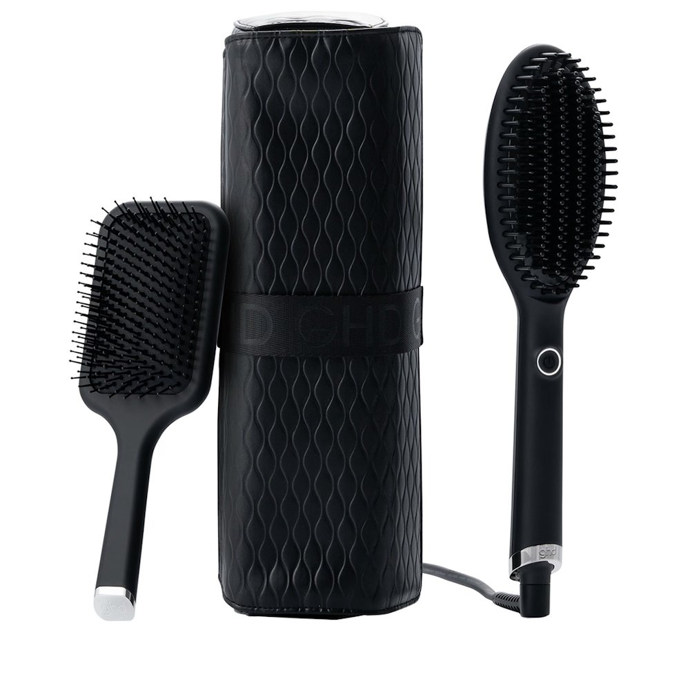 Ghd glide Hot Brush Geschenkset