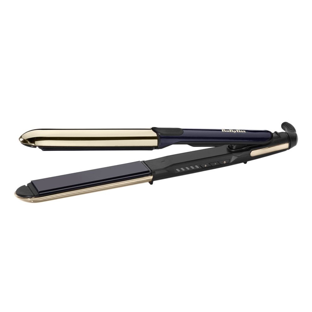 Babyliss Black Onyx Glätteisen