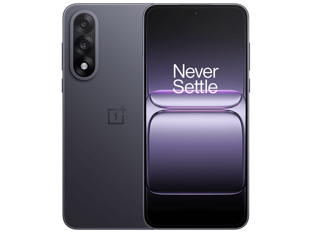 OnePlus Nord 5 6.83' 256GB Fantom grå