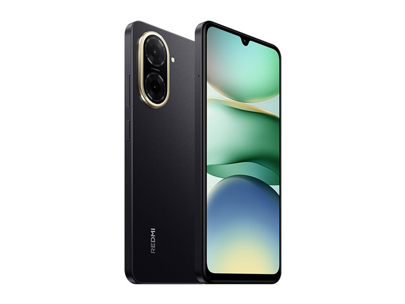Xiaomi Redmi A5 6.88' 128GB Midnight Black